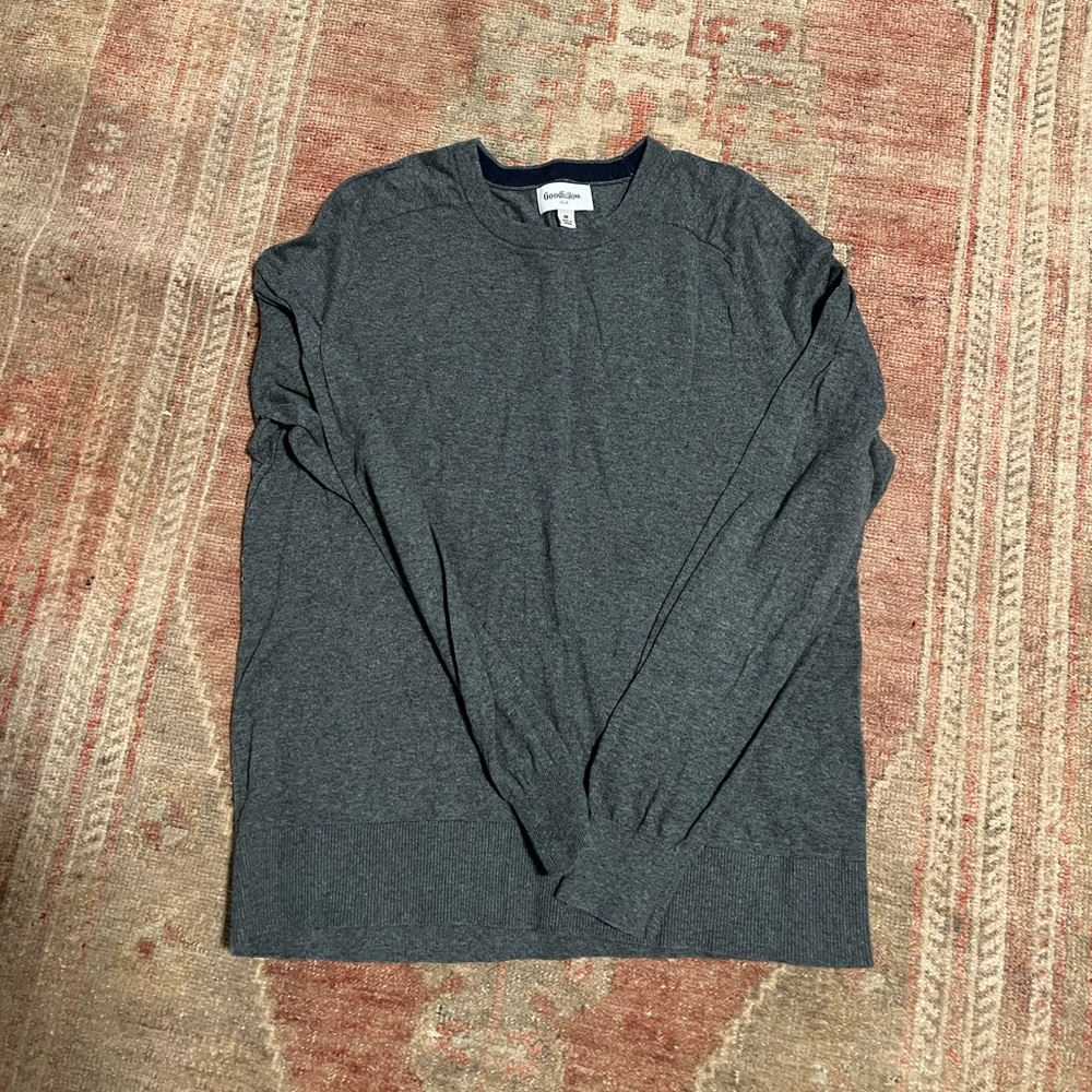 Good fellow Crew Neck Sweater